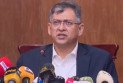 ৭ জনের ফাঁসির রায়ে একটা ককটেল বিস্ফোরণ বড় কিছু না: স্বরাষ্ট্রমন্ত্রী